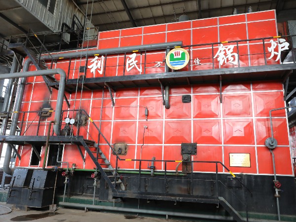 秸稈收儲忙，秸稈打捆直燃鍋爐“口糧” 儲備足