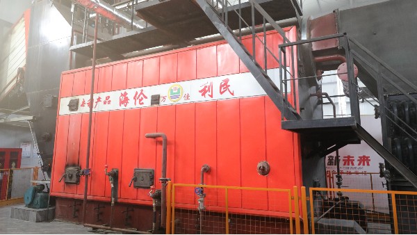 秸稈直燃鍋爐環(huán)保嗎？有政策支持嗎？