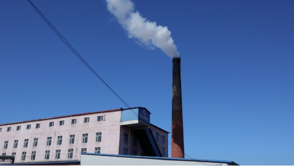 2023年東三省專項資金33.6億元，秸稈打捆直燃鍋爐供熱能占有多少？