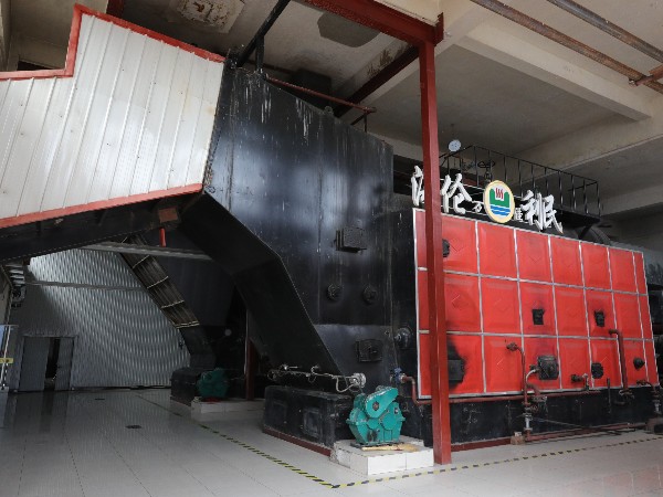 打造零碳供暖鄉(xiāng)鎮(zhèn)，秸稈打捆直燃鍋爐為“雙碳”助力