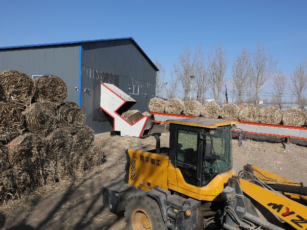 補(bǔ)貼來了！哈爾濱市2022年度秸稈綜合利用工作實(shí)施方案印發(fā)